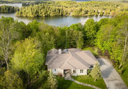 House for sale - 19 Rue des Hauts-du-Lac, Magog, J0B 1C0