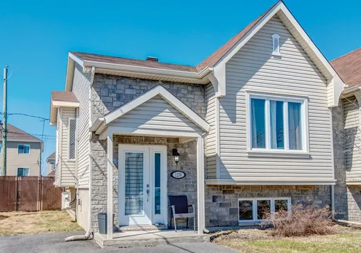House for sale - 1276 Rue Leblanc, Contrecoeur, J0L 1C0