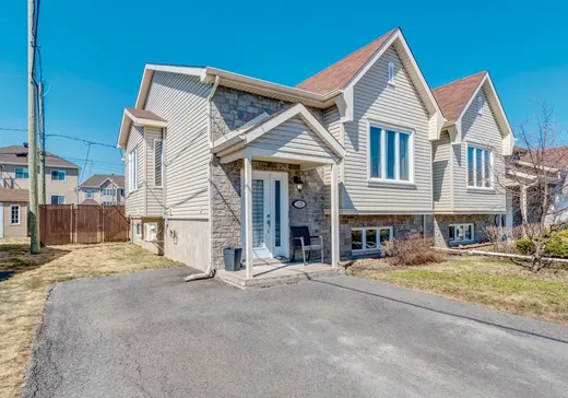 House for sale - 1276 Rue Leblanc, Contrecoeur, J0L 1C0