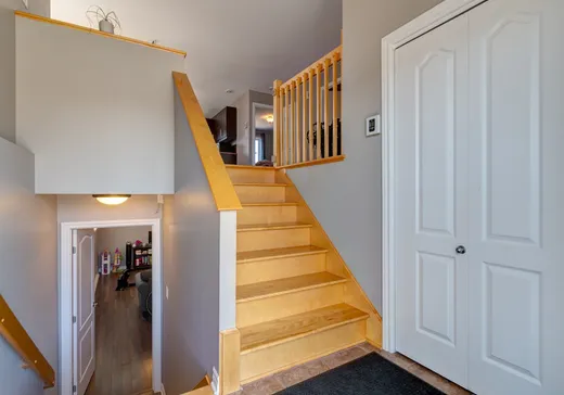 House for sale - 1276 Rue Leblanc, Contrecoeur, J0L 1C0