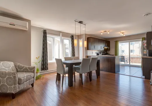 House for sale - 1276 Rue Leblanc, Contrecoeur, J0L 1C0