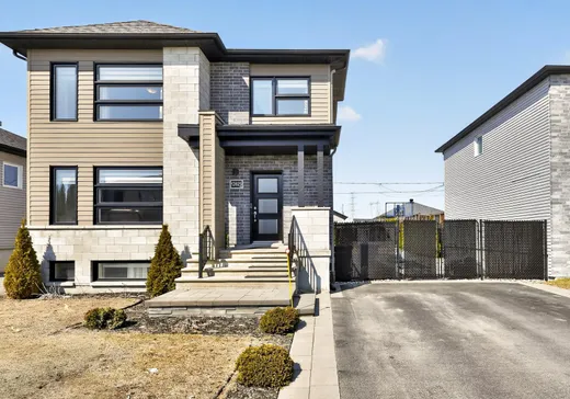 Maison à vendre - 13925 Rue du Frère-Jérôme, Mirabel, J7N 0R2