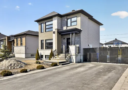 Maison à vendre - 13925 Rue du Frère-Jérôme, Mirabel, J7N 0R2