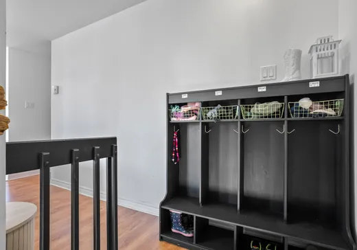 Condo for sale - 207 Rue Benjamin, Saint-Amable, J0L 1N0