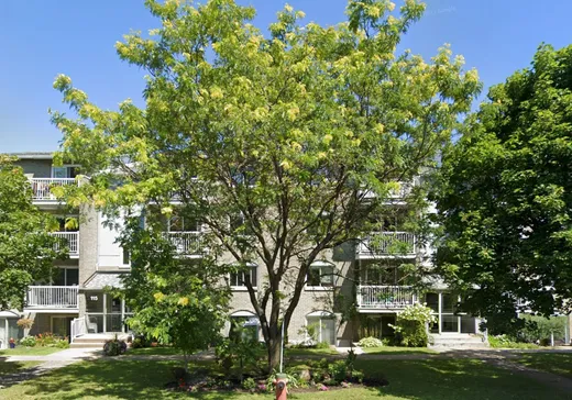 Condo for sale - 117 Rue Lalande, Longueuil, J4G 1X9