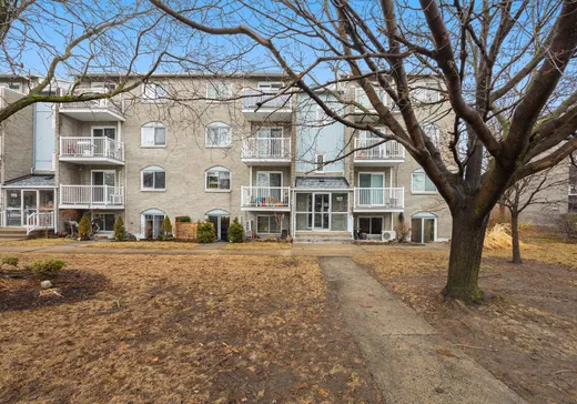 Condo for sale - 117 Rue Lalande, Longueuil, J4G 1X9