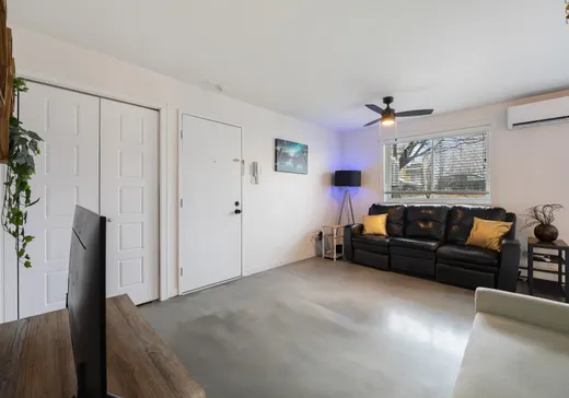 Condo for sale - 117 Rue Lalande, Longueuil, J4G 1X9