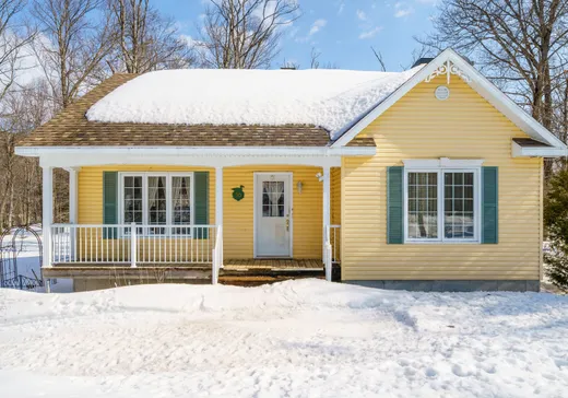 Maison à étages à vendre - 30 Rue des Domaines, L'Ange-Gardien, G0A2K0