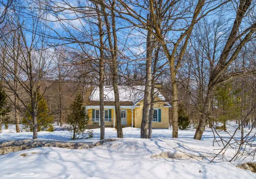 Maison à vendre - 30 Rue des Domaines, L'Ange-Gardien, G0A 2K0