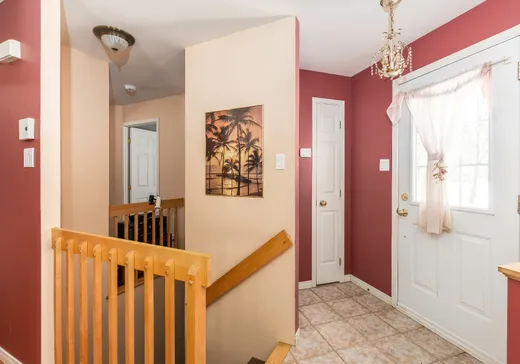 Maison à vendre - 30 Rue des Domaines, L'Ange-Gardien, G0A 2K0