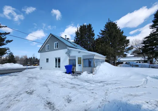 Maison à vendre - 79 Route 195, Saint-Léon-le-Grand, G0J 2W0