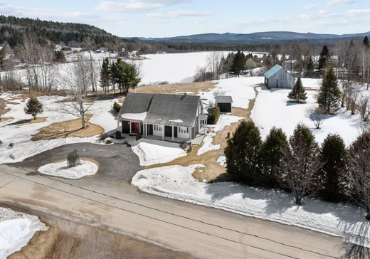 Two or more stories for sale - 7221 Ch. Gouin, Saint-Zenon, J0K3N0