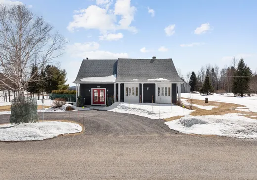 House for sale - 7221 Ch. Gouin, Saint-Zenon, J0K 3N0