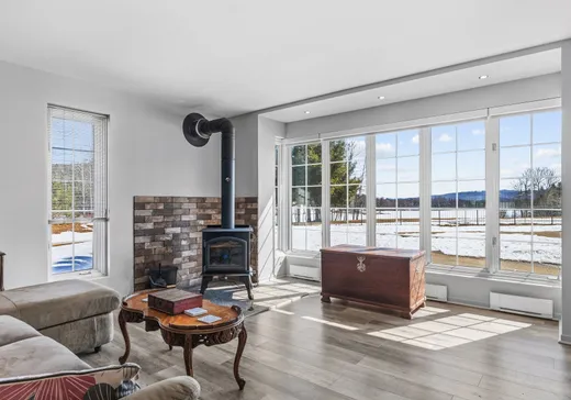 House for sale - 7221 Ch. Gouin, Saint-Zenon, J0K 3N0