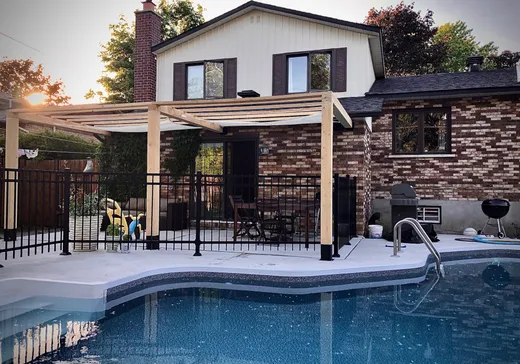 Maison à vendre - 157 Rue Pierre-Chasseur, Laval (Chomedey), H7L 4A3