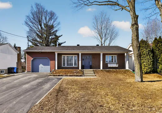 Maison à vendre - 430 8e Avenue, Deux-Montagnes, J7R 3K8