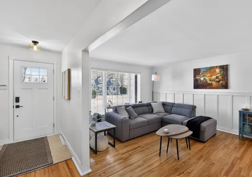 Maison à vendre - 430 8e Avenue, Deux-Montagnes, J7R 3K8