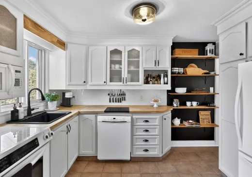 Maison à vendre - 430 8e Avenue, Deux-Montagnes, J7R 3K8