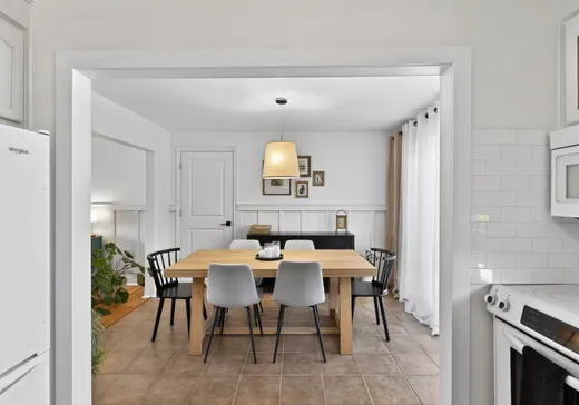 Maison à vendre - 430 8e Avenue, Deux-Montagnes, J7R 3K8