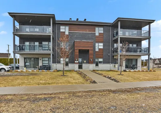 Condo à vendre - 2969 Boul. des Promenades, Sainte-Marthe-sur-le-Lac, J0N 1P0