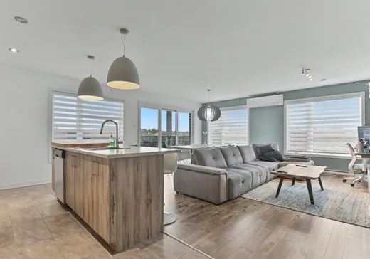 Condo à vendre - 2969 Boul. des Promenades, Sainte-Marthe-sur-le-Lac, J0N 1P0