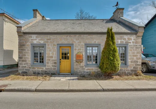 Maison à vendre - 65 Rue St-Louis, Saint-Eustache, J7R 1X5