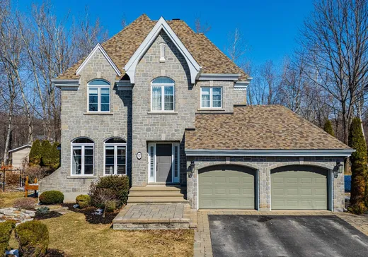 Two or more stories for sale - 37 Rue De Gaspé, Coteau-du-Lac, J0P1B0