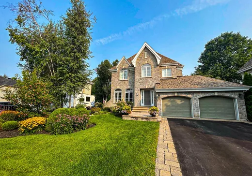 House for sale - 37 Rue De Gaspé, Coteau-du-Lac, J0P 1B0