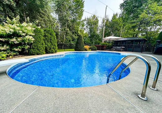 House for sale - 37 Rue De Gaspé, Coteau-du-Lac, J0P 1B0