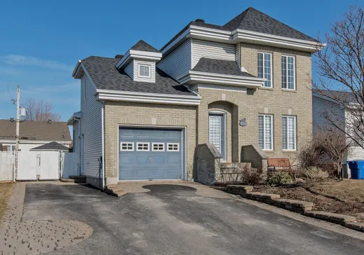 Two or more stories for sale - 509 Rue Lambert, Mascouche, J7K3S3