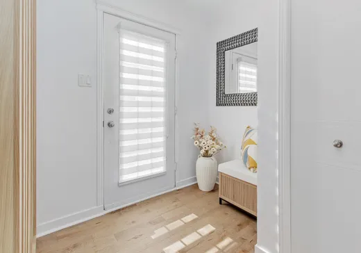 House for sale - 509 Rue Lambert, Mascouche, J7K 3S3