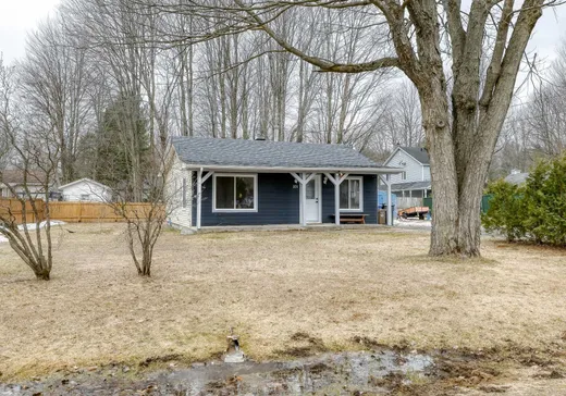 House for sale - 101 Rue Isabelle, Lavaltrie, J5T 3X3