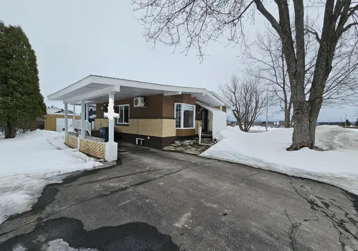 Maison à étages à vendre - 4135 Rue Carillon, Ville de Québec, G8A1R4