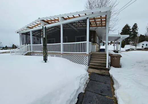 Maison à vendre - 4135 Rue Carillon, Ville de Québec, G8A 1R4