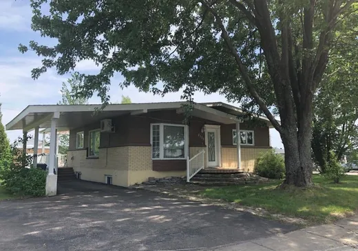 Maison à vendre - 4135 Rue Carillon, Ville de Québec, G8A 1R4