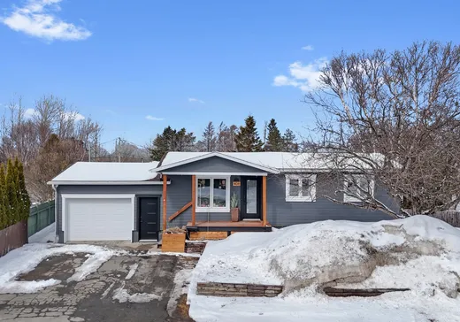 Maison à vendre - 408 Ch. du Roi, Rimouski, G5M 1C8