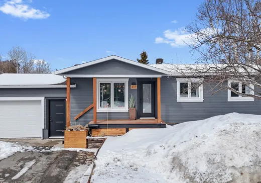 Maison à vendre - 408 Ch. du Roi, Rimouski, G5M 1C8