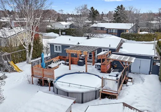 Maison à vendre - 408 Ch. du Roi, Rimouski, G5M 1C8