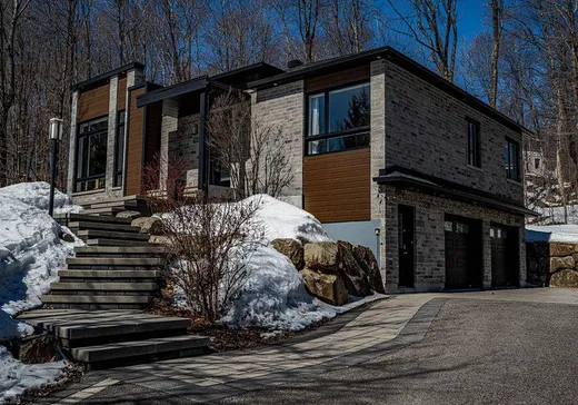 Maison à vendre - 763 Crois. Adèle, Rivière-Rouge, J0T 1T0