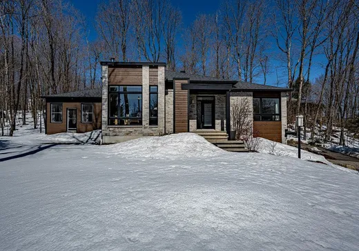 Maison à vendre - 763 Crois. Adèle, Rivière-Rouge, J0T 1T0