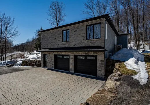 Maison à vendre - 763 Crois. Adèle, Rivière-Rouge, J0T 1T0