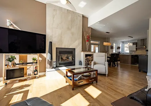 Maison à vendre - 763 Crois. Adèle, Rivière-Rouge, J0T 1T0