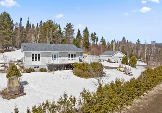 Maison à vendre - 3785 Ch. des Brises, Saint-Damien, J0K 2E0