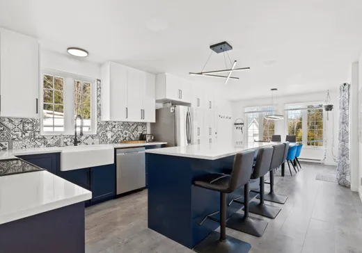 Maison à vendre - 3785 Ch. des Brises, Saint-Damien, J0K 2E0