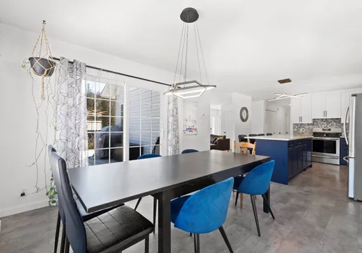 Maison à vendre - 3785 Ch. des Brises, Saint-Damien, J0K 2E0