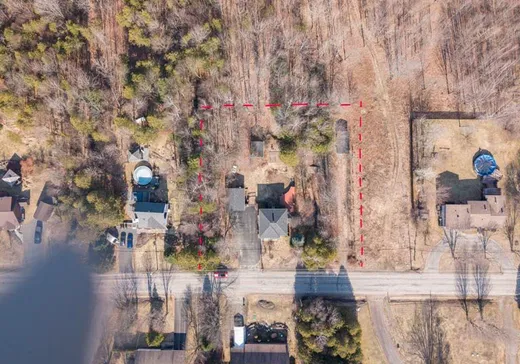 House for sale - 65 Route Pouliot, Saint-Christophe-D'Arthabaska, G6R 0T8