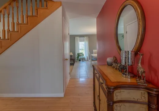 House for sale - 65 Route Pouliot, Saint-Christophe-D'Arthabaska, G6R 0T8