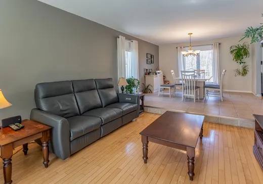 House for sale - 65 Route Pouliot, Saint-Christophe-D'Arthabaska, G6R 0T8