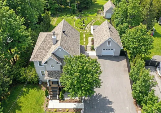 Maison à vendre - 687 Rue Lamontagne, Saint-Jérôme, J5L 1T7