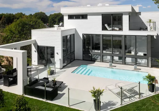 House for sale - 500 Rue Édouard-Clerk, Mont-Saint-Hilaire, J3H 5M1